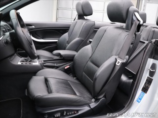 BMW 3 3.0 330i 170kW Mpaket BiX 2001