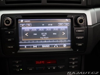 BMW 3 3.0 330i 170kW Mpaket BiX 2001