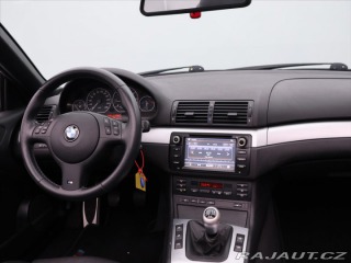BMW 3 3.0 330i 170kW Mpaket BiX 2001