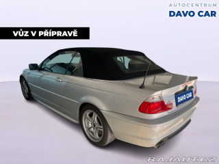 BMW 3 3.0 330i 170kW M paket Bi 2001