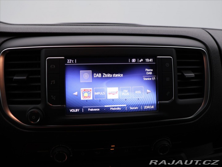 Toyota ProAce 2,0 D 106kW CZ DPH 2023