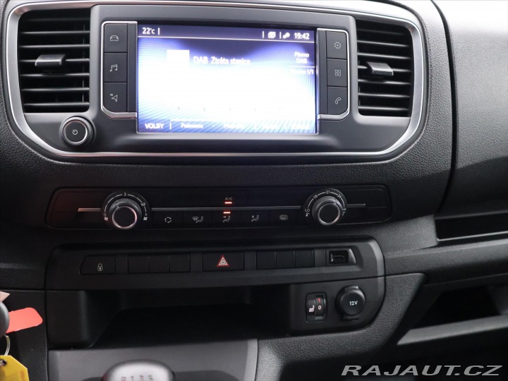 Toyota ProAce 2,0 D 106kW CZ DPH 2023