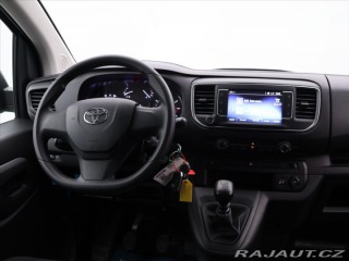 Toyota ProAce 2,0 D 106kW CZ DPH 2023