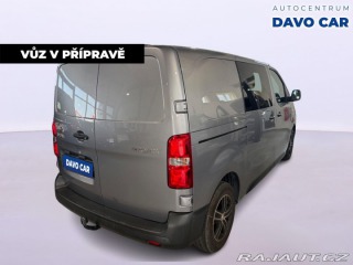 Toyota ProAce 2,0 D 106kW CZ DPH 2023