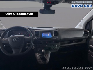 Toyota ProAce 2,0 D 106kW CZ DPH 2023
