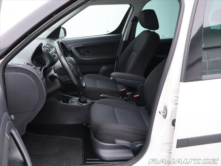 Škoda Roomster 1,2 TSI 63kW Elegance Taž 2012