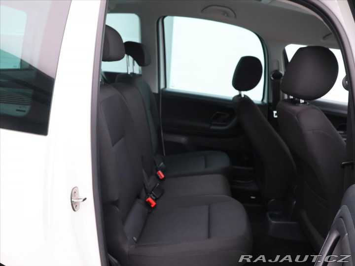 Škoda Roomster 1,2 TSI 63kW Elegance Taž 2012