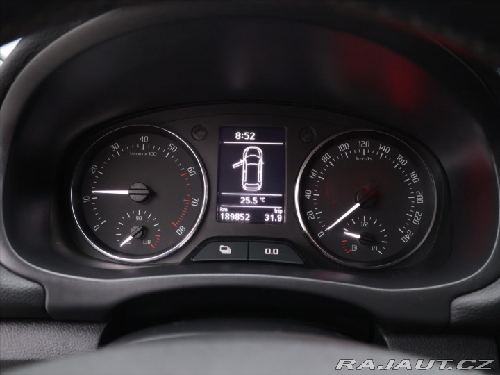 Škoda Roomster 1,2 TSI 63kW Elegance Taž 2012