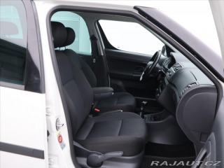 Škoda Roomster 1,2 TSI 63kW Elegance Taž 2012