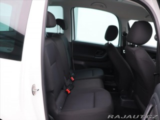 Škoda Roomster 1,2 TSI 63kW Elegance Taž 2012