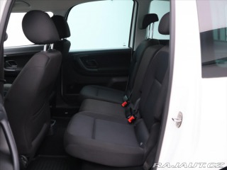 Škoda Roomster 1,2 TSI 63kW Elegance Taž 2012
