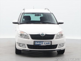 Škoda Roomster 1,2 TSI 63kW Elegance Taž 2012