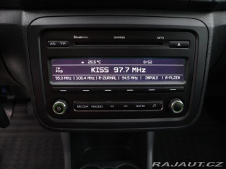 Škoda Roomster 1,2 TSI 63kW Elegance Taž 2012
