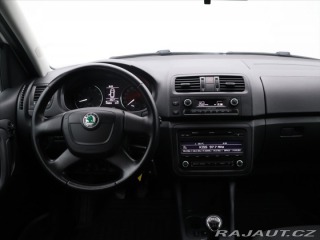 Škoda Roomster 1,2 TSI 63kW Elegance Taž 2012