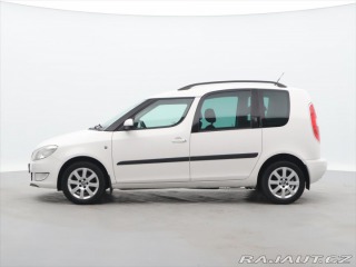 Škoda Roomster 1,2 TSI 63kW Elegance Taž 2012