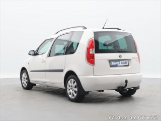 Škoda Roomster 1,2 TSI 63kW Elegance Taž 2012