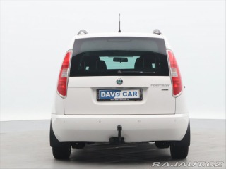 Škoda Roomster 1,2 TSI 63kW Elegance Taž 2012