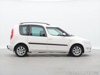 Škoda Roomster 1,2 TSI 63kW Elegance Taž 2012