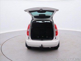 Škoda Roomster 1,2 TSI 63kW Elegance Taž 2012