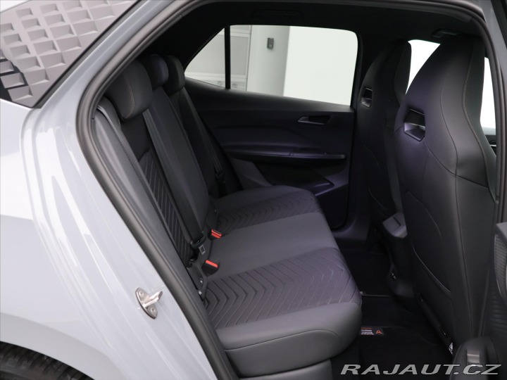 Cupra Born 62kWh 170kW-eBoost SOH94, 2022