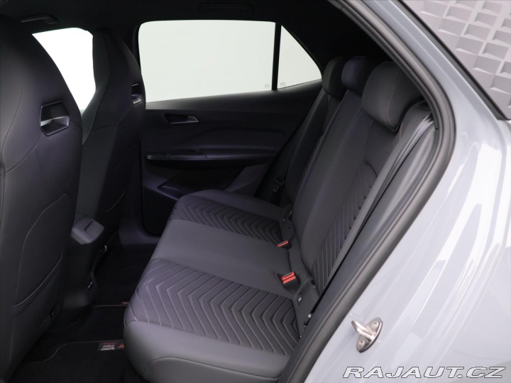 Cupra Born 62kWh 170kW-eBoost SOH94, 2022