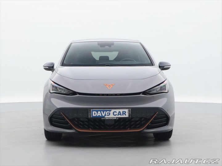 Cupra Born 62kWh 170kW-eBoost SOH94, 2022