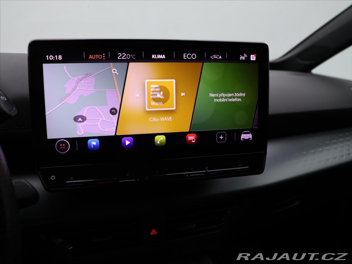 Cupra Born 62kWh 170kW-eBoost SOH94, 2022