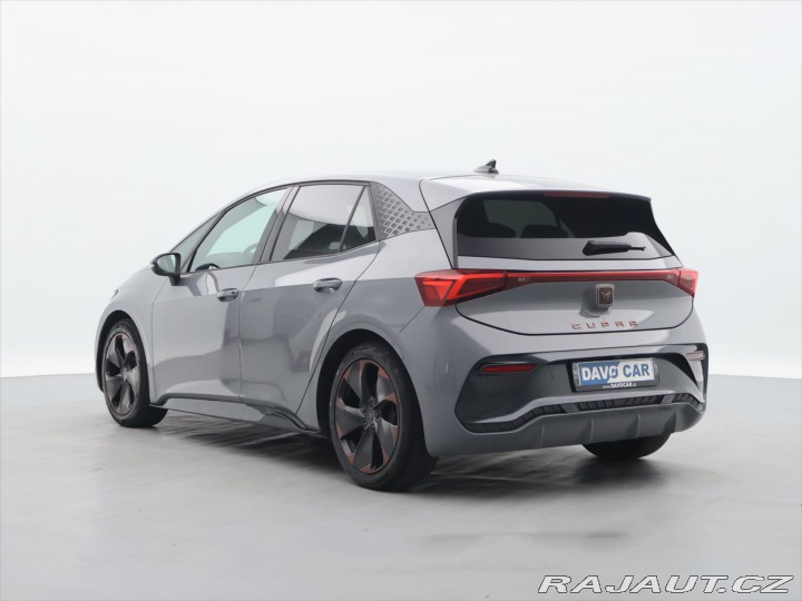 Cupra Born 62kWh 170kW-eBoost SOH94, 2022