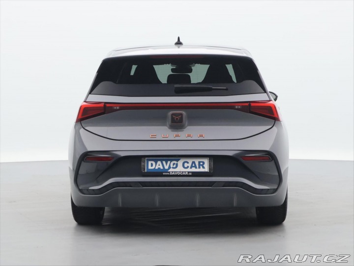 Cupra Born 62kWh 170kW-e-Boost SOH 9 2022