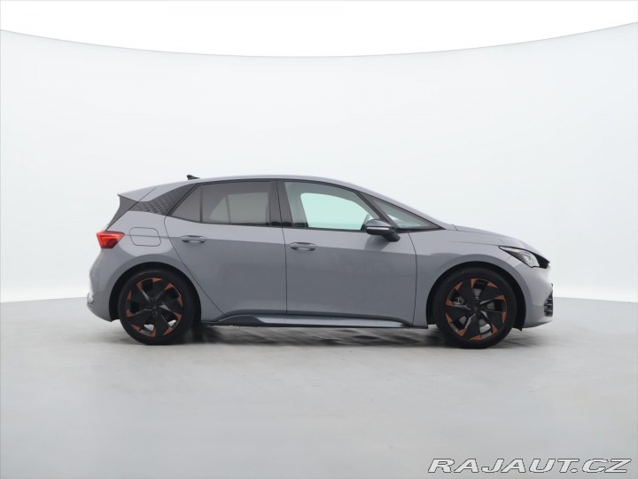 Cupra Born 62kWh 170kW-eBoost SOH94, 2022