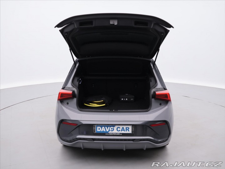 Cupra Born 62kWh 170kW-eBoost SOH94, 2022