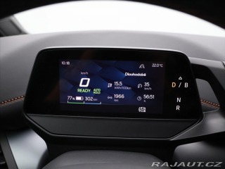 Cupra Born 62kWh 170kW SOH 94,6% DPH 2022