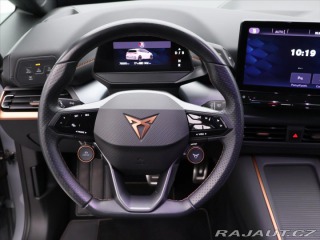 Cupra Born 62kWh 170kW SOH 94,6% DPH 2022
