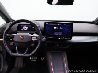 Cupra Born 62kWh 170kW SOH 94,6% DPH 2022