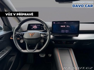 Cupra Born 62kWh 170kW e-Boost DPH 2022