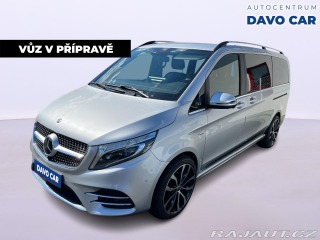 Mercedes-Benz V 2,1 250d 140kW 7-Míst CZ