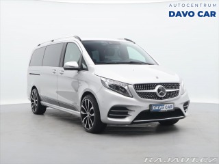 Mercedes-Benz V 2,1 250d 140kW 7-Míst CZ