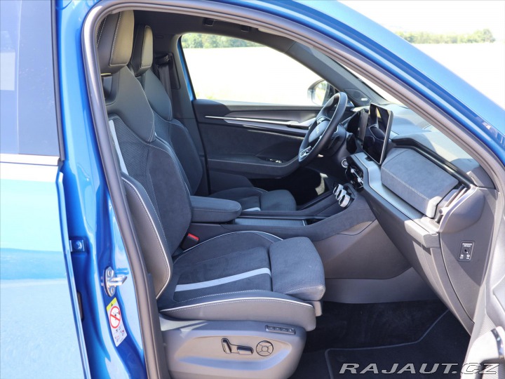 Škoda Kodiaq 2,0 TDI DSG 4x4 Sportline 2025