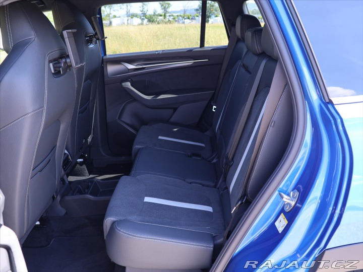 Škoda Kodiaq 2,0 TDI DSG 4x4 Sportline 2025