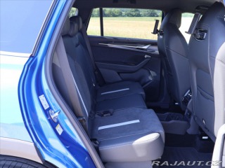 Škoda Kodiaq 2,0 TDI DSG 4x4 Sportline 2025