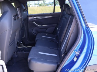 Škoda Kodiaq 2,0 TDI DSG 4x4 Sportline 2025