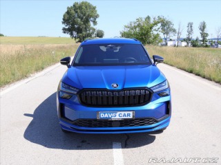 Škoda Kodiaq 2,0 TDI DSG 4x4 Sportline 2025