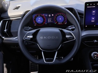 Škoda Kodiaq 2,0 TDI DSG 4x4 Sportline 2025