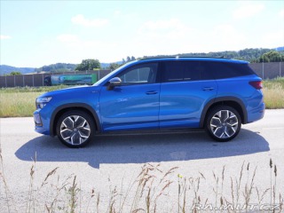 Škoda Kodiaq 2,0 TDI DSG 4x4 Sportline 2025