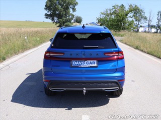 Škoda Kodiaq 2,0 TDI DSG 4x4 Sportline 2025