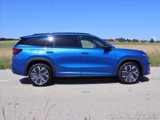 Škoda Kodiaq 2,0 TDI DSG 4x4 Sportline 2025