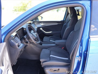 Škoda Kodiaq 2,0 TDI DSG 4x4 Sportline 2025