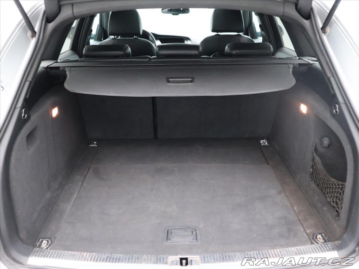 Audi A4 Allroad 3,0 TDI 176kW Aut 2010