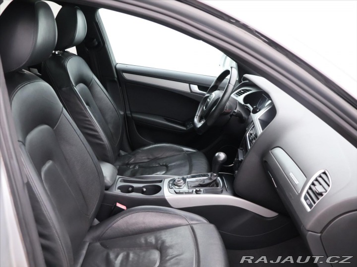 Audi A4 Allroad 3,0 TDI 176kW Aut 2010