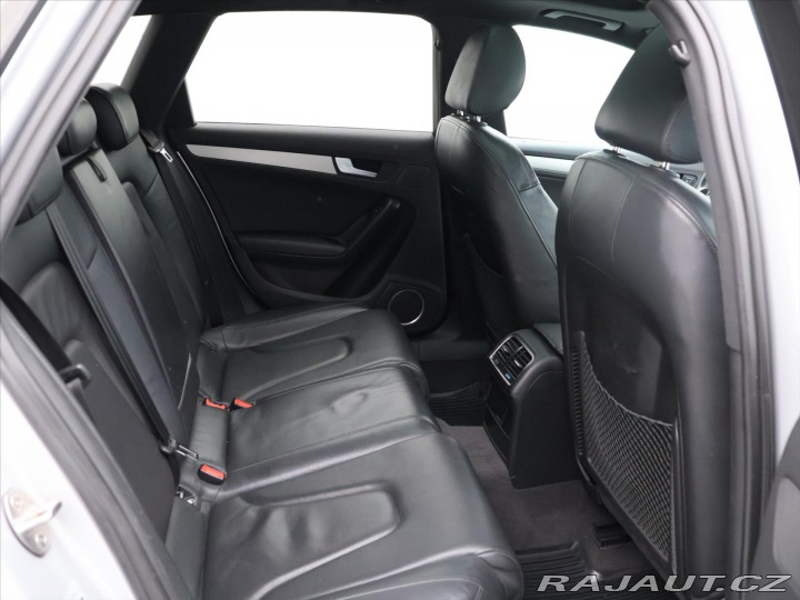 Audi A4 Allroad 3,0 TDI 176kW Aut 2010